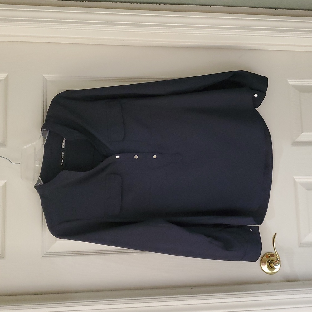 Ivanka Trump blouse